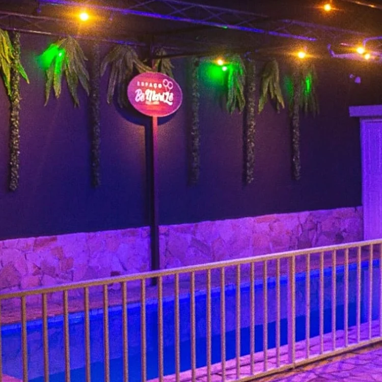 Espaço BêMariLê Festas e Eventos 